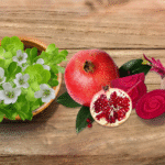 BeepActive: Beetroot & Pomegranate for Wellness