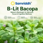 B-Lit Bacopa