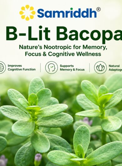 B-Lit Bacopa