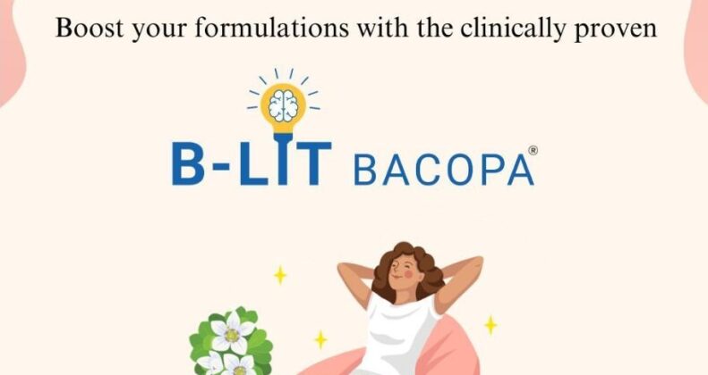 b lit bacopa | brahmi extract | bacopa extract