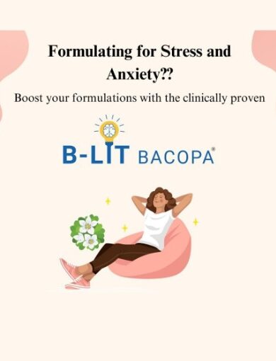 b lit bacopa | brahmi extract | bacopa extract