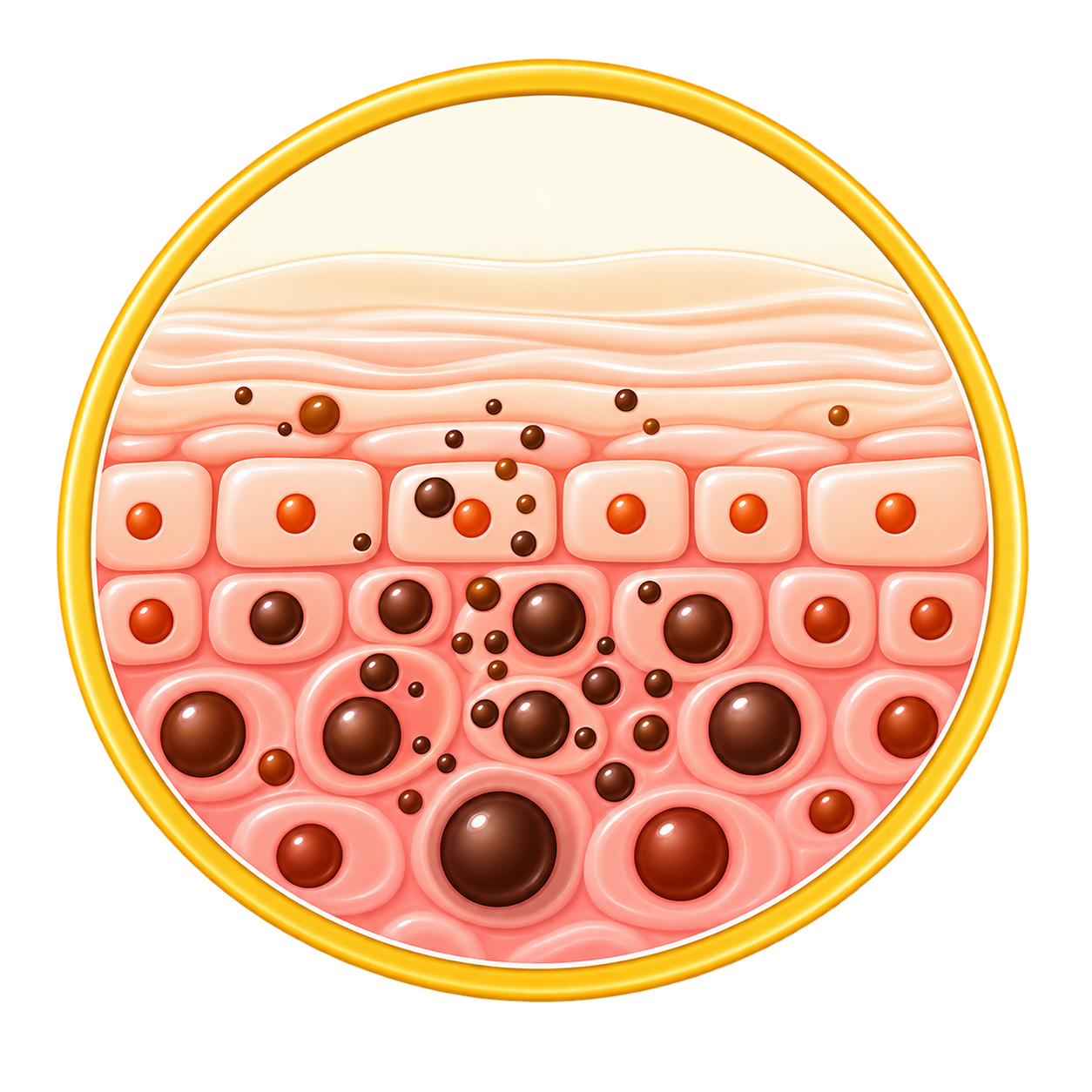 Pigmentation Control