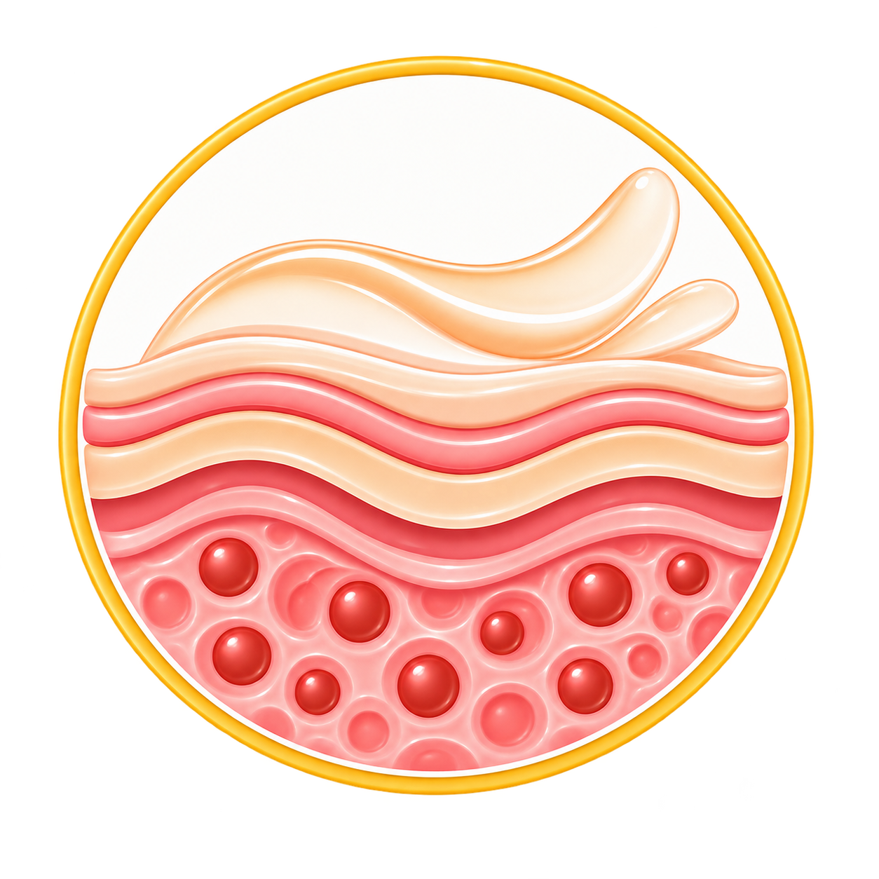 Skin Smoothness
