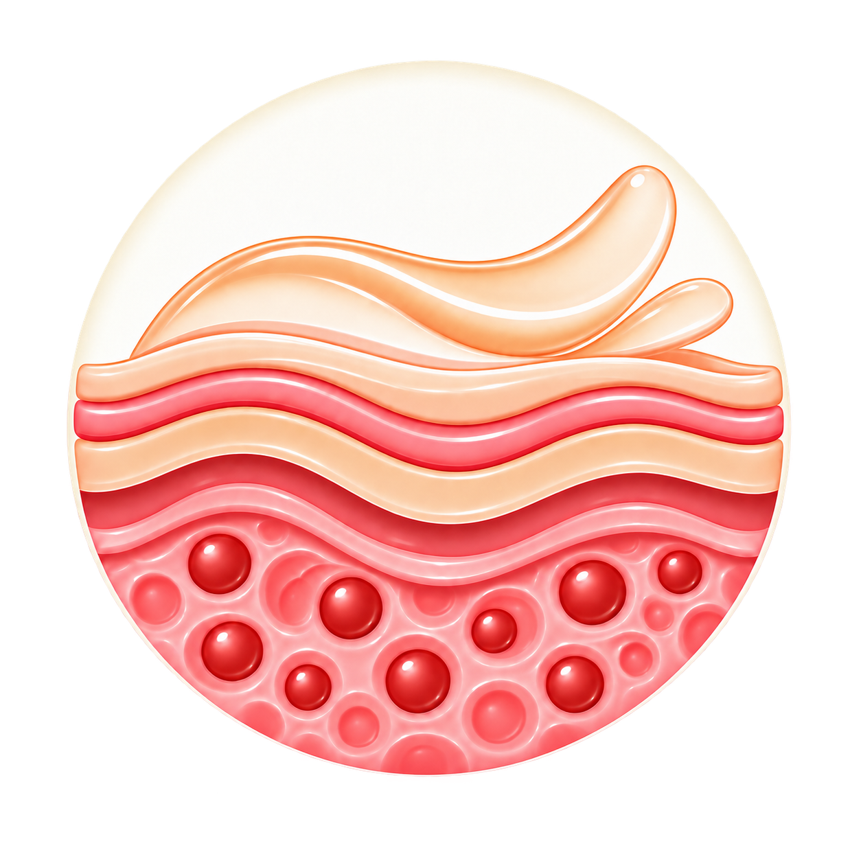 Skin Smoothness